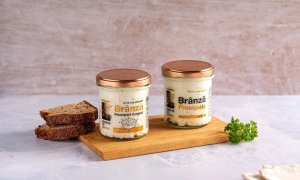 Producătorii Lăptăria cu Caimac raportează creșteri față de 2024 și din nou profit