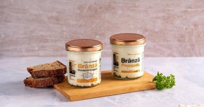 Producătorii Lăptăria cu Caimac raportează creșteri față de 2024 și din nou profit