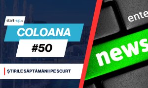 Coloana #50 - Ce trebuie să știi și ce ai ratat din business și tehnologie