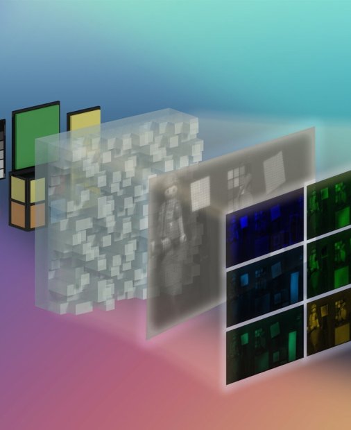 Revoluție în fotografia mobilă: camera telefonului care „vede” de 8 ori mai multe detalii