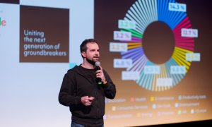 Raportul startup-urilor la început de drum din ecosistemul tech din România