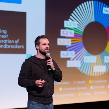 Raportul startup-urilor la început de drum din ecosistemul tech din România