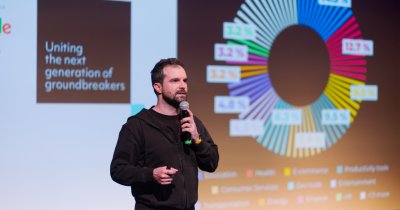 Raportul startup-urilor la început de drum din ecosistemul tech din România