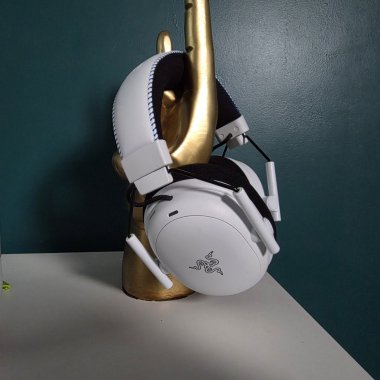 REVIEW Razer BlackShark V3 Pro: probabil cele mai bune căști pentru gaming, indiferent de device