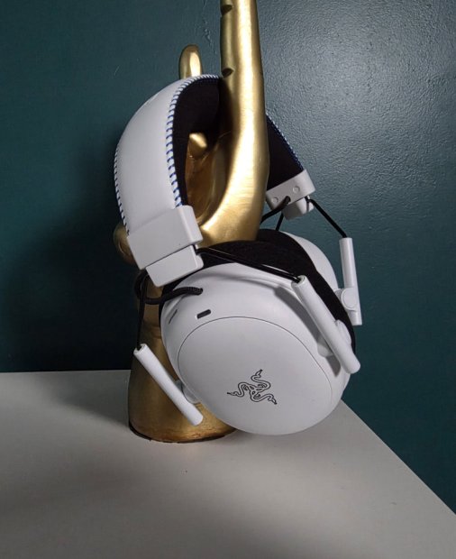 REVIEW Razer BlackShark V3 Pro: probabil cele mai bune căști pentru gaming, indiferent de device