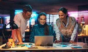 Industria de jocuri video din România: cifră de afaceri de 343 de milioane de euro