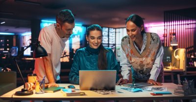 Industria de jocuri video din România: cifră de afaceri de 343 de milioane de euro