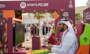 EA Sports, achiziționată de saudiți și de firma de investiții a ginerelui lui Donald Trump