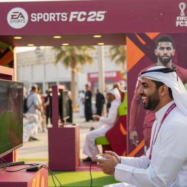 EA Sports, achiziționată de saudiți și de firma de investiții a ginerelui lui Donald Trump