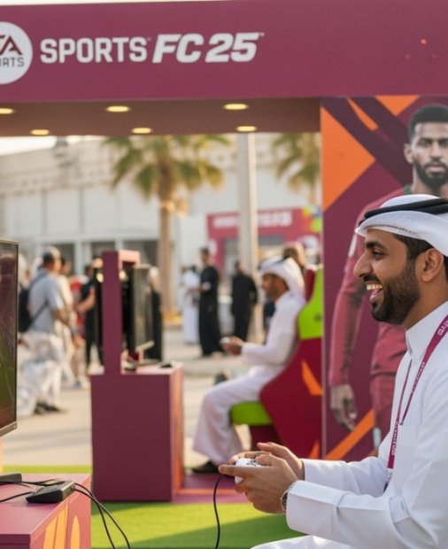 EA Sports, achiziționată de saudiți și de firma de investiții a ginerelui lui Donald Trump