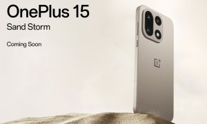OnePlus 15 - primele imagini și detalii tehnice. Compania renunță la colaborarea cu Hasselblad