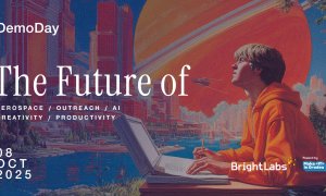 Bright Labs 2025: echipele ajunse la Demo Day după 100 de zile în Startup Fortress