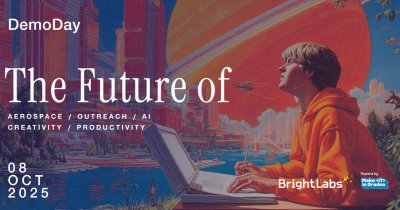 Bright Labs 2025: echipele ajunse la Demo Day după 100 de zile în Startup Fortress