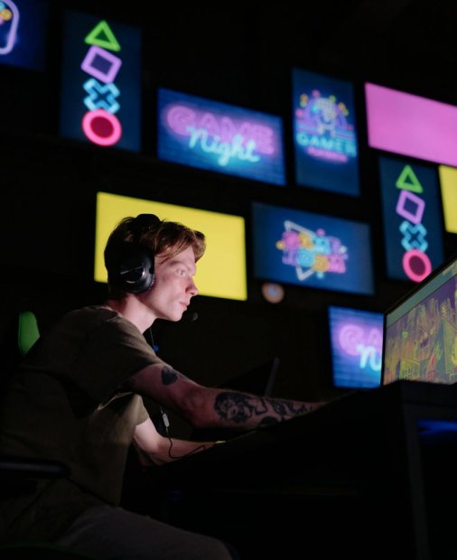 Steam, EA și jocurile de acțiune domină piața de gaming PC și console în 2025