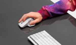 Logitech lansează MX Master 4: primul mouse cu feedback haptic pentru productivitate