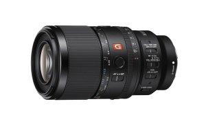 Sony lansează primul obiectiv macro G Master FE 100mm F2.8 cu magnificație 1.4x