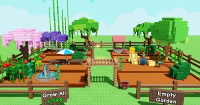 Vrei să faci bani din jocuri? Creatorii de jocuri de pe Roblox câștigă <span class="title-highlight">milioane de dolari</span> anual