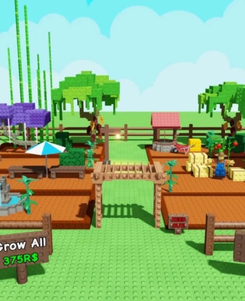 Vrei să faci bani din jocuri? Creatorii de jocuri de pe Roblox câștigă <span class="title-highlight">milioane de dolari</span> anual