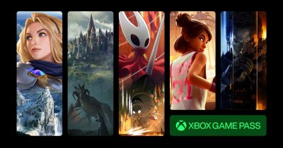 Microsoft majorează prețurile pentru Game Pass Ultimate și PC Game Pass