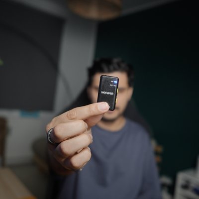 Review Neewer CM28 Pro - lavalieră pentru cameră și smartphone