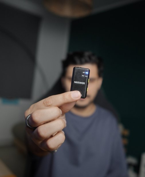 Review Neewer CM28 Pro - lavalieră pentru cameră și smartphone