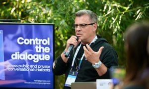 Cum văd sistemele de inteligență artificială brandul tău? Genezio, compania lui Andrei Pitiș, lansează o soluție