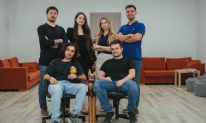 The Cat Health Company primește investiție de 1,2 milioane USD pentru a oferi pisicilor o viață mai lungă