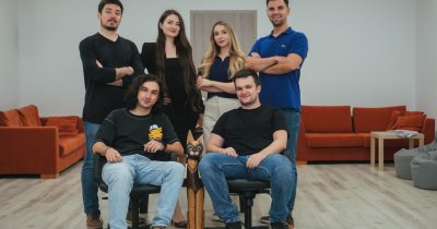 The Cat Health Company primește investiție de 1,2 milioane USD pentru a oferi pisicilor o viață mai lungă