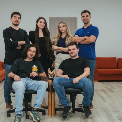 The Cat Health Company primește investiție de 1,2 milioane USD pentru a oferi pisicilor o viață mai lungă