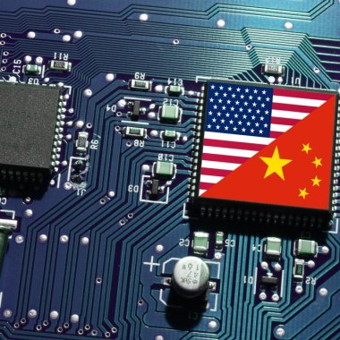 SUA pune taxă pe viza de talente, China lansează prima ei viză pentru profesioniști străini