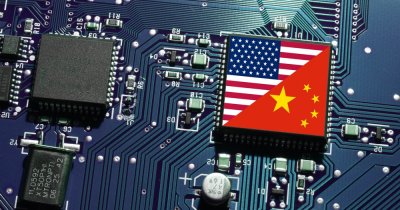 SUA pune taxă pe viza de talente, China lansează prima ei viză pentru profesioniști străini