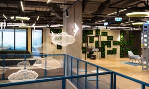 BT Stup, inițiativa Banca Transilvania, a contribuit la 800 de afaceri lansate în 3 ani