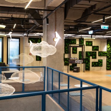 BT Stup, inițiativa Banca Transilvania, a contribuit la 800 de afaceri lansate în 3 ani