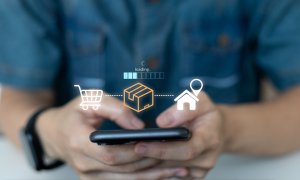 Comerțul online din România, în top 10 european. Ajungem la 3,5% din PIB