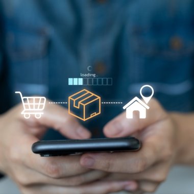 Comerțul online din România, în top 10 european. Ajungem la 3,5% din PIB