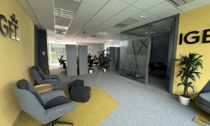 Joburi în IT - IGEL vrea să angajeze 80 de specialiști de securitate endpoint la București