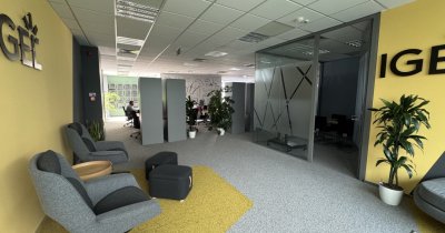 Joburi în IT - IGEL vrea să angajeze 80 de specialiști de securitate endpoint la București