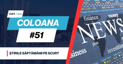 Coloana #51 - Rezumatul informațiilor importante de săptămâna aceasta