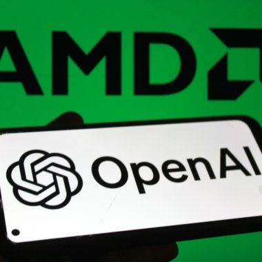 OpenAI și AMD fac echipă pentru o revoluție în piața inteligenței artificiale