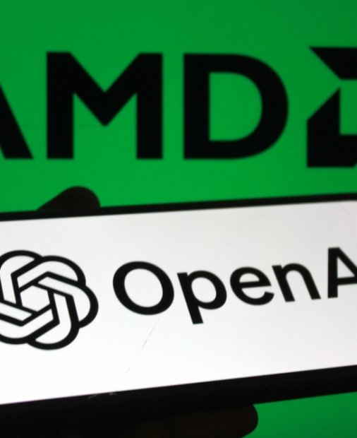 OpenAI și AMD fac echipă pentru o revoluție în piața inteligenței artificiale