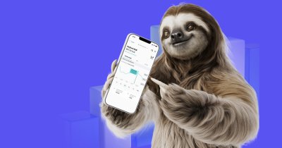 Salt Bank: investiții mai accesibile, de la doar 1 euro