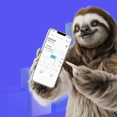 Salt Bank: investiții mai accesibile, de la doar 1 euro