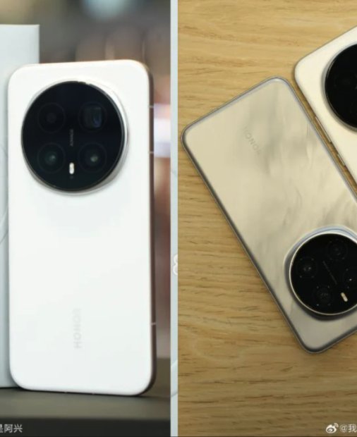 Honor Magic8 Pro, primele imagini și informații tehnice înainte de lansare