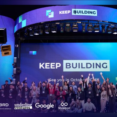 How to Web 2025: 200 de investitori, peste 2000 de întâlniri facilitate, oportunități pentru fondatori