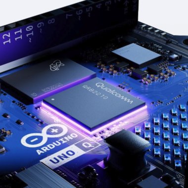Qualcomm achiziționează Arduino pentru a se dezvolta spre comunitatea open-source