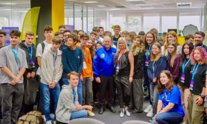 NASA Space Apps Challenge: the Romanian teams going to the global edition of the competition