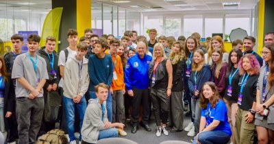 NASA Space Apps Challenge: the Romanian teams going to the global edition of the competition