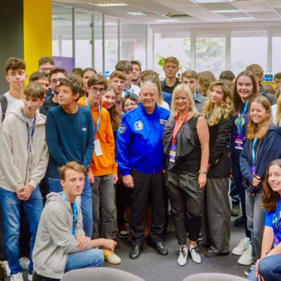 NASA Space Apps Challenge: the Romanian teams going to the global edition of the competition