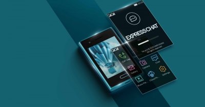 HMD Touch 4G e pentru cei care nu mai vor smartphone, dar au nevoie de unul