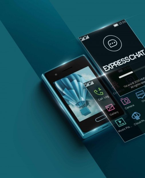 HMD Touch 4G e pentru cei care nu mai vor smartphone, dar au nevoie de unul